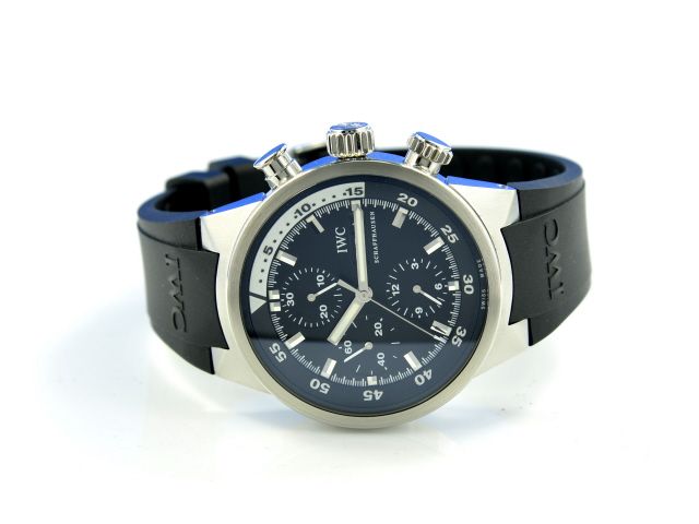 IWC Aquatimer Chronograph