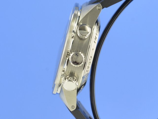 IWC Aquatimer Chronograph COUSTEAU DIVERS