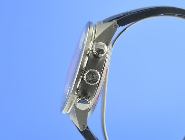 IWC Aquatimer Chronograph Cousteu Diver