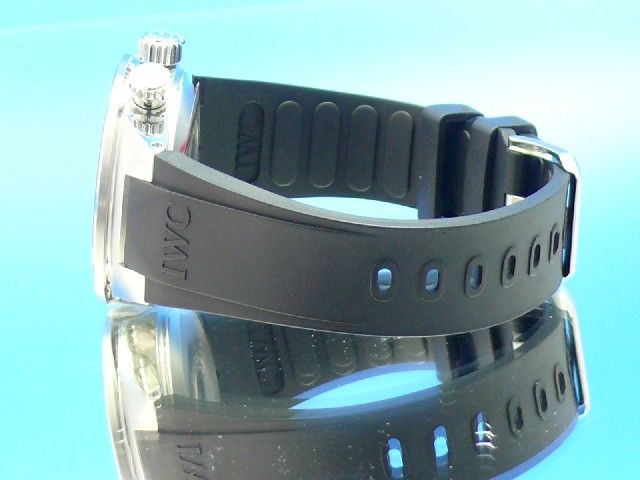 IWC Aquatimer Chronograph IW 3719