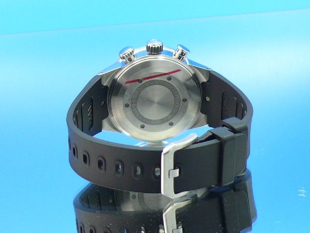 IWC Aquatimer Chronograph IW 3719