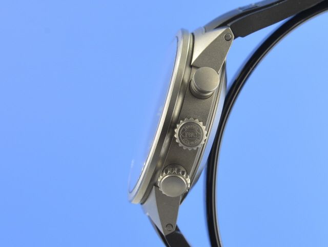 IWC Aquatimer Chronograph