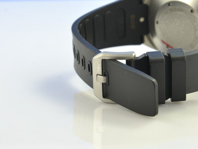 IWC Aquatimer Chronograph