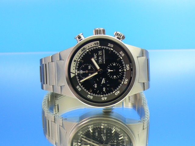 IWC Aquatimer Chronograph IW3719