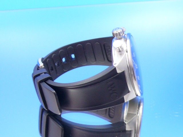 IWC Aquatimer Chronograph