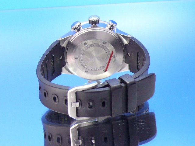 IWC Aquatimer Chronograph