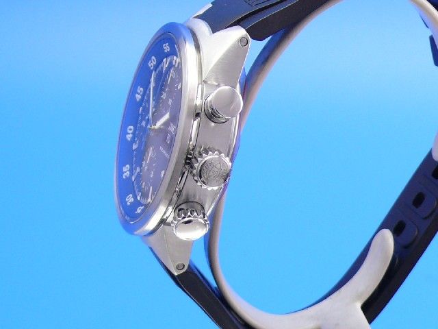 IWC Aquatimer Chronograph IW3719