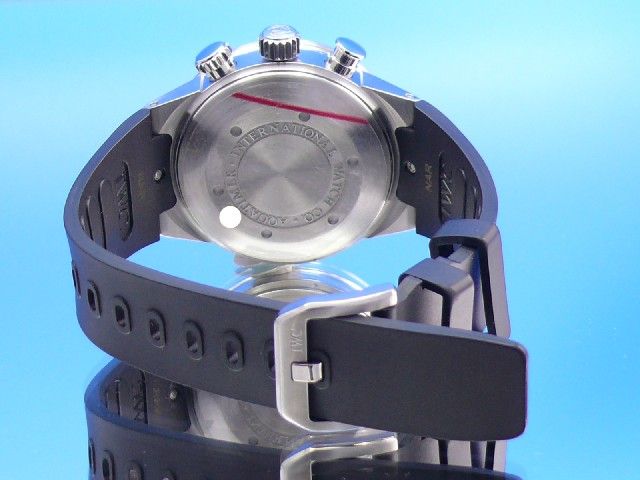 IWC Aquatimer Chronograph IW3719