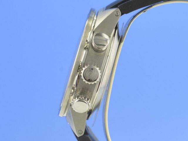 IWC Aquatimer Chronograph