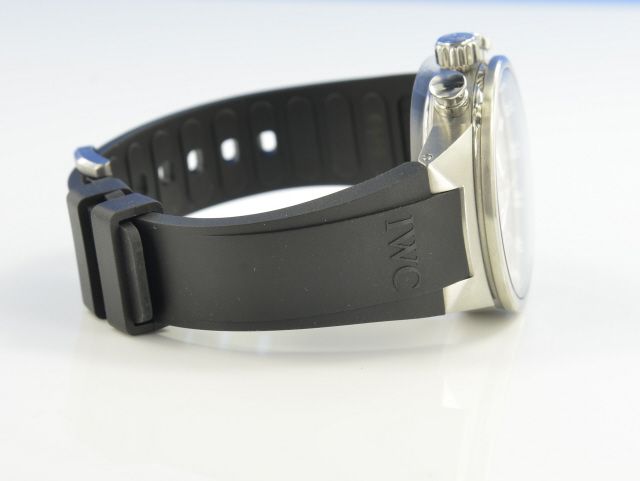 IWC Aquatimer Chronograph