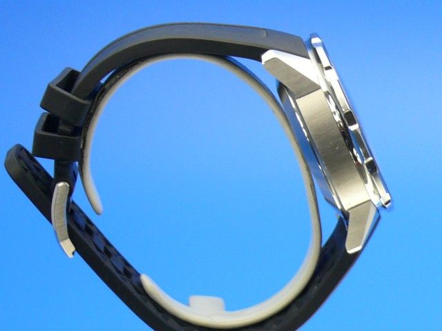 IWC Aquatimer Chronograph