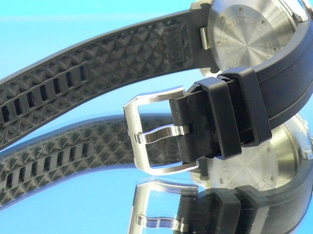 IWC Aquatimer Chronograph