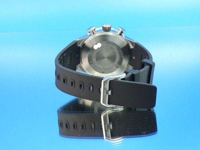 IWC Aquatimer Chronograph