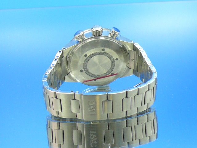 IWC Aquatimer Chronograph