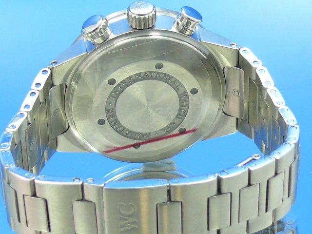 IWC Aquatimer Chronograph