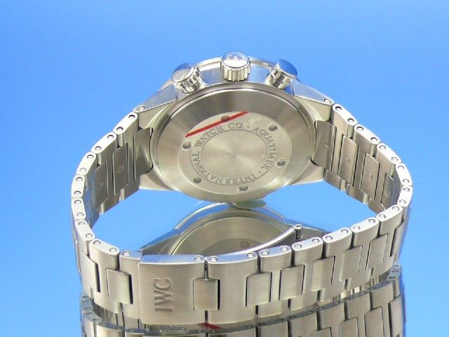 IWC Aquatimer Chronograph