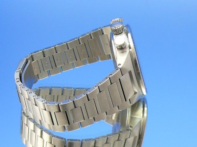 IWC Aquatimer Chronograph