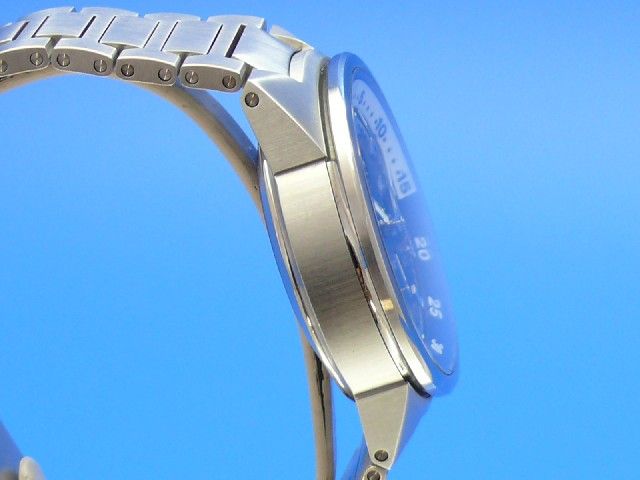 IWC Aquatimer Chronograph