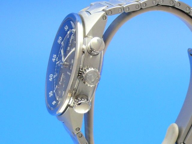 IWC Aquatimer Chronograph