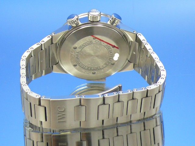 IWC Aquatimer Chronograph