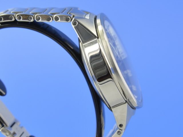 IWC Aquatimer Chronograph