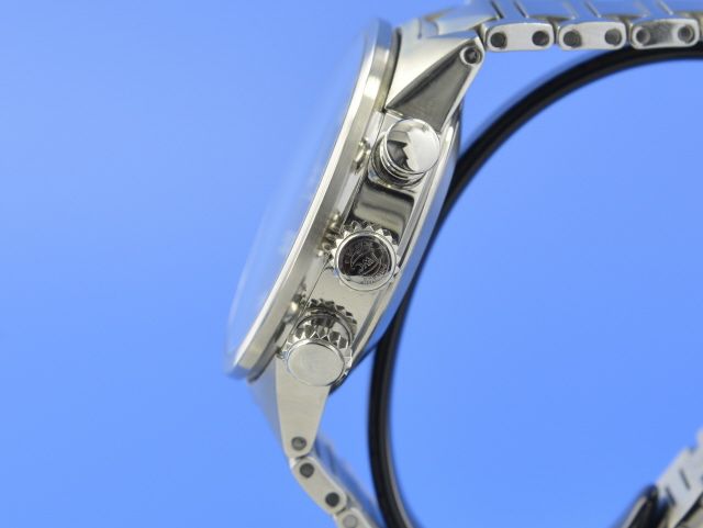 IWC Aquatimer Chronograph