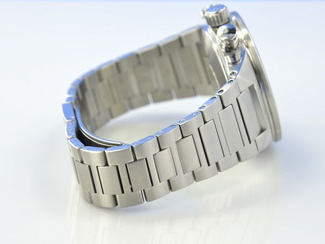 IWC Aquatimer Chronograph