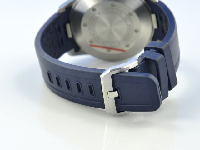 IWC Aquatimer Chronograph