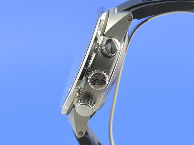 IWC Aquatimer Chronograph