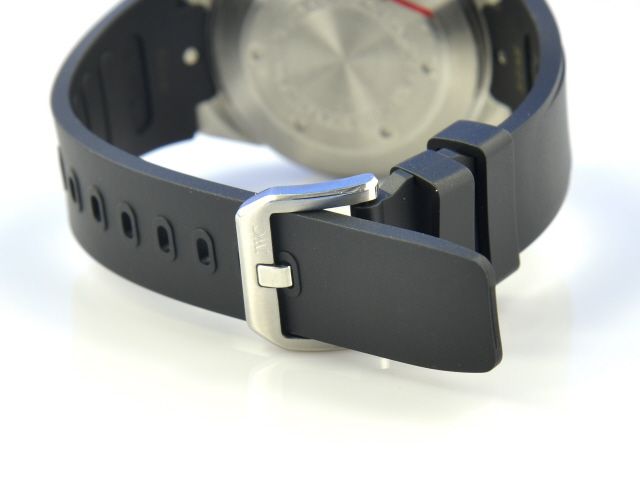 IWC Aquatimer Chronograph