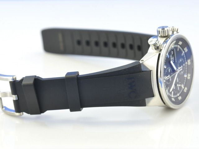 IWC Aquatimer Chronograph