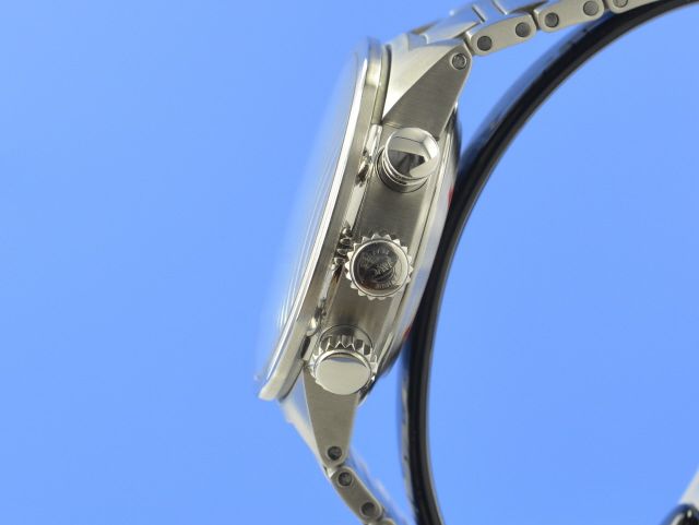 IWC Aquatimer Chronograph