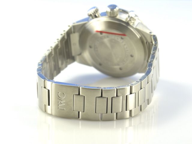 IWC Aquatimer Chronograph