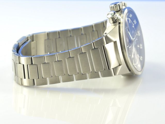 IWC Aquatimer Chronograph