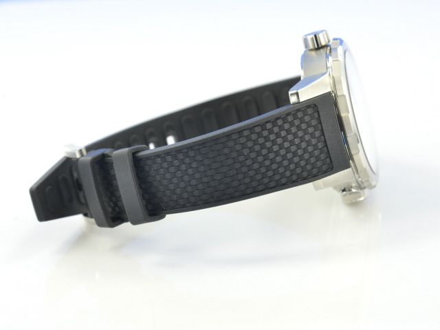 IWC Aquatimer Edition EXPEDITION JACQUES-YVES COUSTEAU