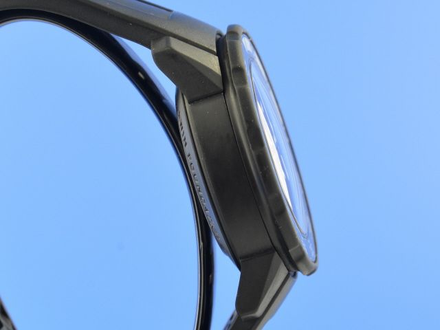 IWC Aquatimer Galapagos Islands