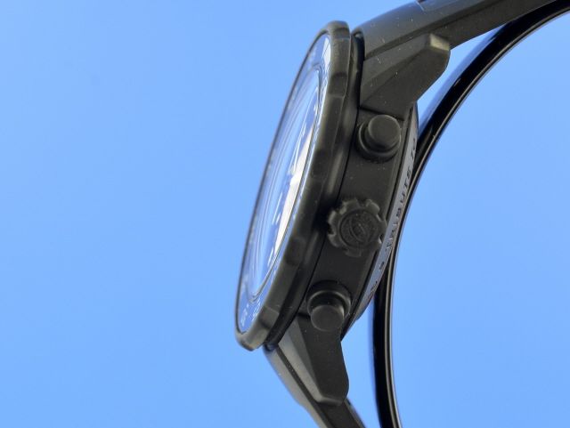 IWC Aquatimer Galapagos Islands