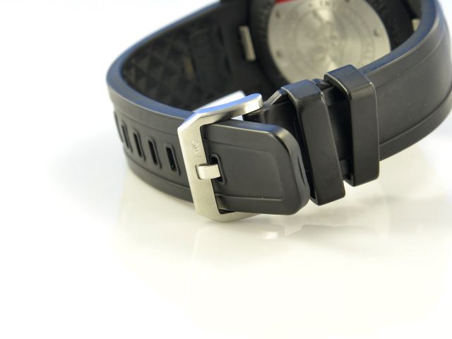 IWC Aquatimer Galapagos Islands