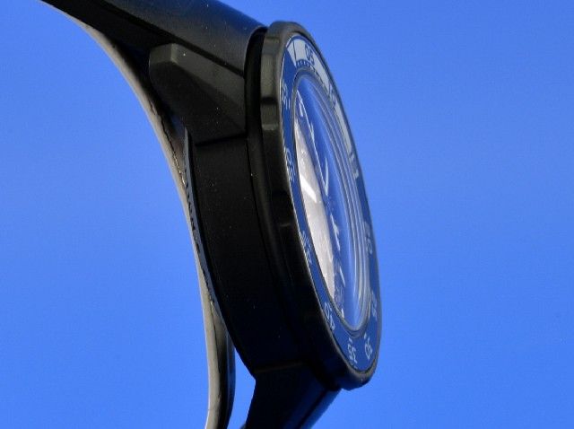 IWC Aquatimer Galapagos