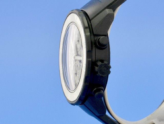 IWC Aquatimer Galapagos