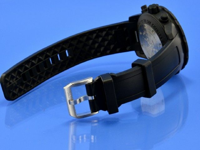 IWC Aquatimer Galapagos