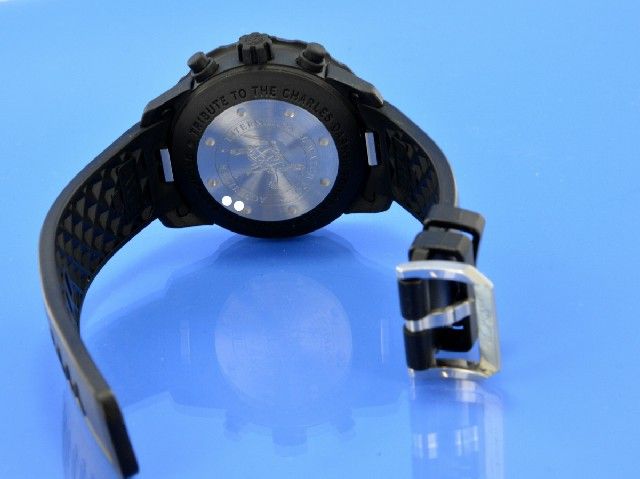 IWC Aquatimer Galapagos