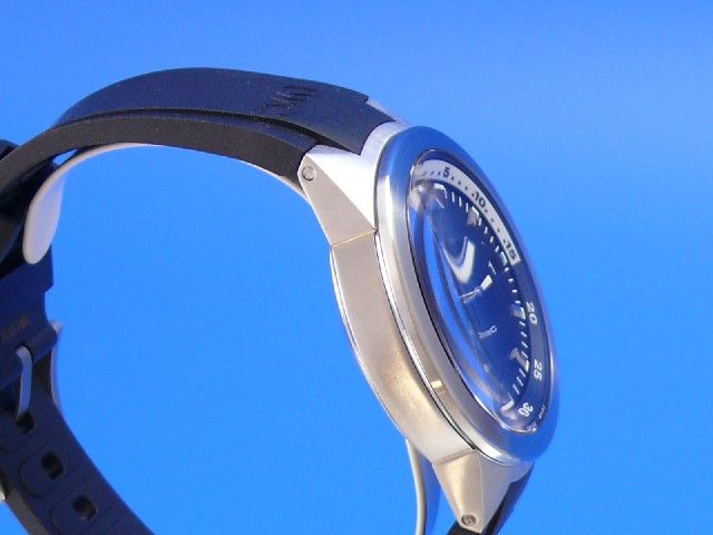 IWC Aquatimer IW 3548