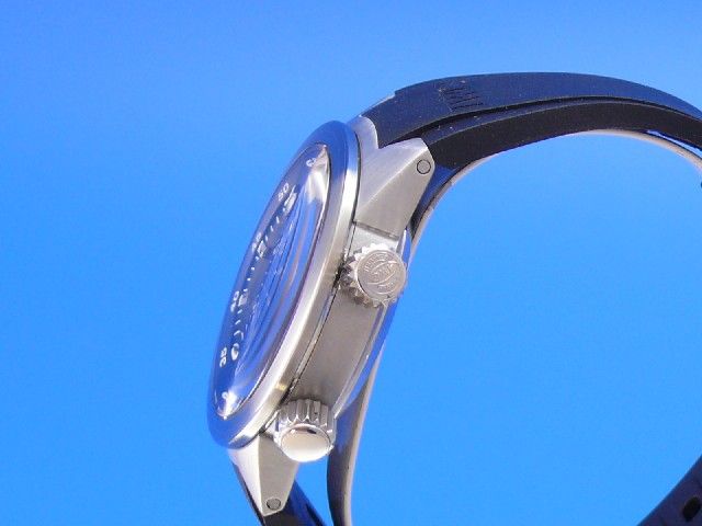 IWC Aquatimer IW 3548