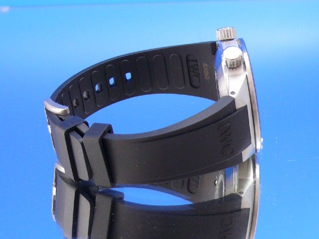 IWC Aquatimer IW 3548