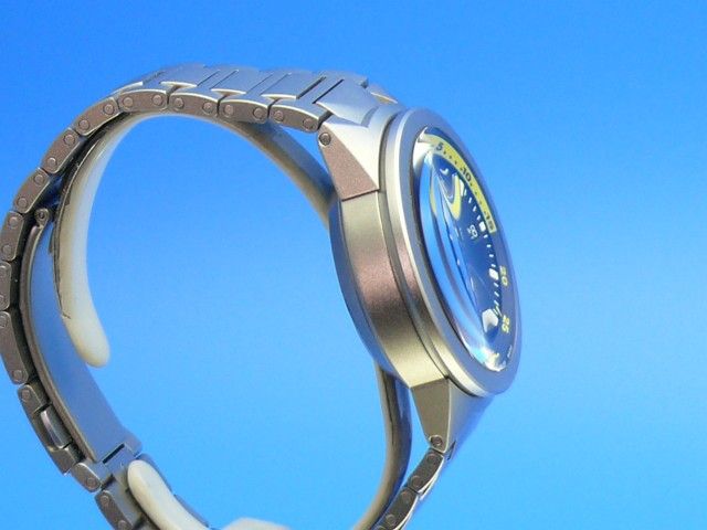 IWC Aquatimer IW3538