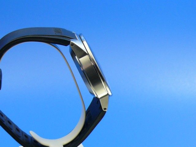 IWC Aquatimer IW3548 - Uhrencenter Berlin - Gebrauchte Luxusuhren