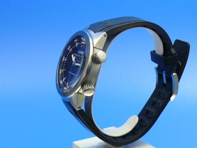 IWC Aquatimer IW3548 - Uhrencenter Berlin - Gebrauchte Luxusuhren