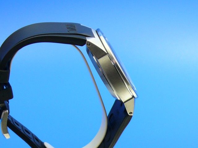 IWC Aquatimer IW3548