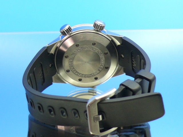 IWC Aquatimer IW3548